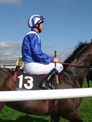 Ascot