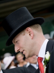 Ascot Top Hat