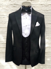 black-dinner-suit