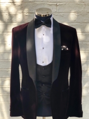 Evening Wear Suit1
