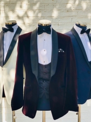 Evening Wear Suit2