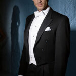 White Tie ( Evening Tails )