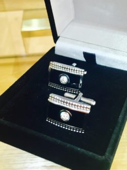 Cufflinks-Set