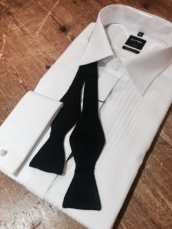 dress-shirt