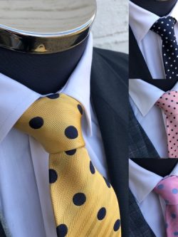 dot-ties