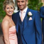 Royal Blue Mohair Tailcoat